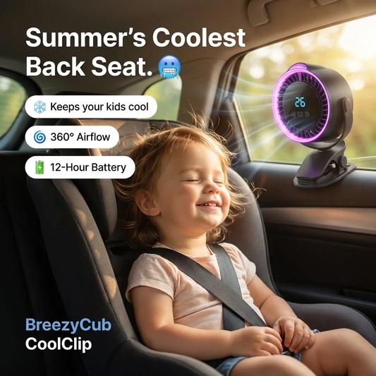 BreezyCub - CoolClip